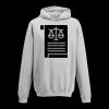 Flirt - Hooded Sweatshirt Thumbnail
