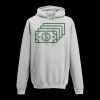 Flirt - Hooded Sweatshirt Thumbnail