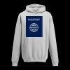 Flirt - Hooded Sweatshirt Thumbnail