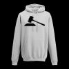 Flirt - Hooded Sweatshirt Thumbnail