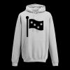Flirt - Hooded Sweatshirt Thumbnail