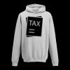 Flirt - Hooded Sweatshirt Thumbnail