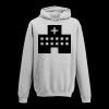 Flirt - Hooded Sweatshirt Thumbnail
