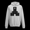 Flirt - Hooded Sweatshirt Thumbnail