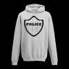 Flirt - Hooded Sweatshirt Thumbnail
