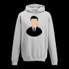 Flirt - Hooded Sweatshirt Thumbnail