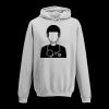 Flirt - Hooded Sweatshirt Thumbnail