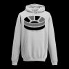 Flirt - Hooded Sweatshirt Thumbnail