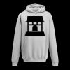 Flirt - Hooded Sweatshirt Thumbnail