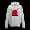 Flirt - Hooded Sweatshirt Thumbnail