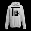 Flirt - Hooded Sweatshirt Thumbnail