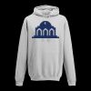 Flirt - Hooded Sweatshirt Thumbnail
