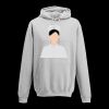 Flirt - Hooded Sweatshirt Thumbnail