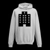 Flirt - Hooded Sweatshirt Thumbnail