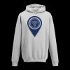 Flirt - Hooded Sweatshirt Thumbnail