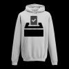 Flirt - Hooded Sweatshirt Thumbnail