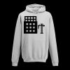 Flirt - Hooded Sweatshirt Thumbnail