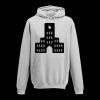 Flirt - Hooded Sweatshirt Thumbnail