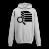 Flirt - Hooded Sweatshirt Thumbnail