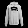 Flirt - Hooded Sweatshirt Thumbnail