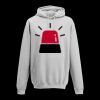Flirt - Hooded Sweatshirt Thumbnail
