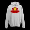 Flirt - Hooded Sweatshirt Thumbnail