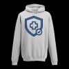 Flirt - Hooded Sweatshirt Thumbnail