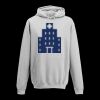 Flirt - Hooded Sweatshirt Thumbnail