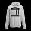 Flirt - Hooded Sweatshirt Thumbnail