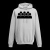 Flirt - Hooded Sweatshirt Thumbnail