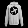 Flirt - Hooded Sweatshirt Thumbnail