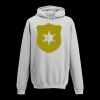 Flirt - Hooded Sweatshirt Thumbnail