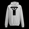 Flirt - Hooded Sweatshirt Thumbnail