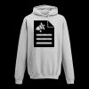 Flirt - Hooded Sweatshirt Thumbnail
