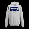 Flirt - Hooded Sweatshirt Thumbnail