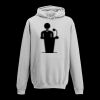 Flirt - Hooded Sweatshirt Thumbnail