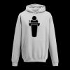 Flirt - Hooded Sweatshirt Thumbnail