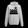 Flirt - Hooded Sweatshirt Thumbnail