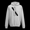 Flirt - Hooded Sweatshirt Thumbnail