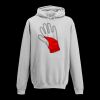 Flirt - Hooded Sweatshirt Thumbnail