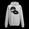 Flirt - Hooded Sweatshirt Thumbnail