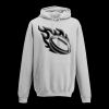 Flirt - Hooded Sweatshirt Thumbnail