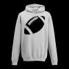 Flirt - Hooded Sweatshirt Thumbnail