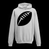 Flirt - Hooded Sweatshirt Thumbnail