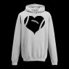 Flirt - Hooded Sweatshirt Thumbnail