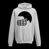 Flirt - Hooded Sweatshirt Thumbnail