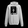 Flirt - Hooded Sweatshirt Thumbnail