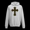 Flirt - Hooded Sweatshirt Thumbnail