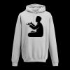 Flirt - Hooded Sweatshirt Thumbnail