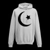 Flirt - Hooded Sweatshirt Thumbnail